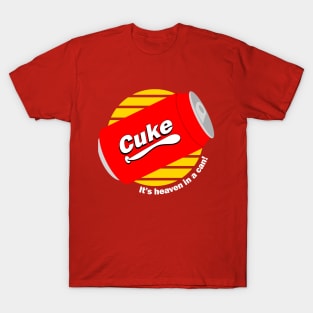 Cuke T-Shirt